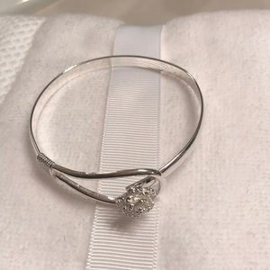 New bracelet 925 Silver